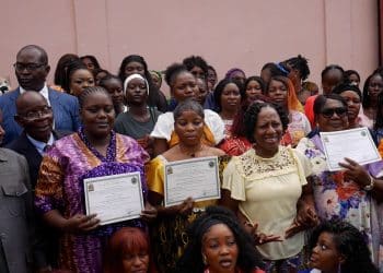 Congo : Le réveil des filles-mères, de la précarité au statut de patronne !
