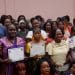 Congo : Le réveil des filles-mères, de la précarité au statut de patronne !