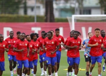 Mondial 2026 : la RDC pourra participer malgré la crise sanitaire d'Ebola