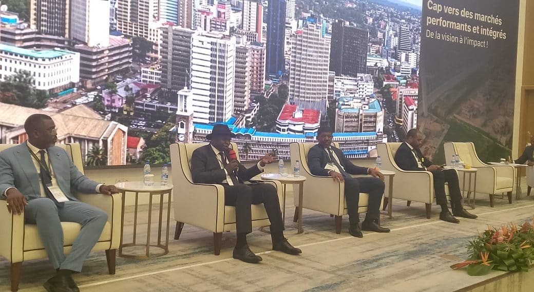 Cemac : les experts réclament une meilleure régulation de la finance alternative