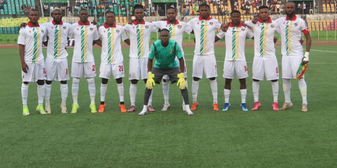CAN 2027 : le Congo en attente de la composition de son groupe de qualification