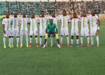 CAN 2027 : le Congo en attente de la composition de son groupe de qualification