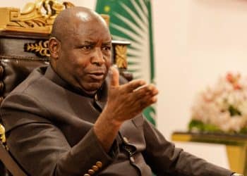 Burundi : Ndayishimiye dénonce les visées du Rwanda sur sa sécurité régionale