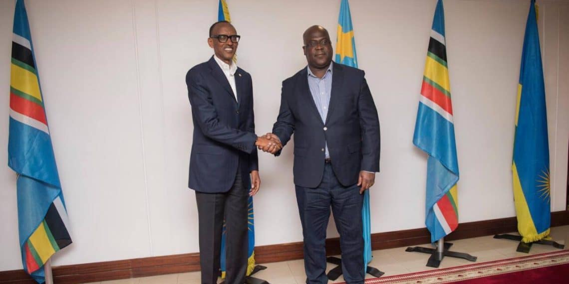 Congo et Rwanda en concurrence pour diriger la Francophonie : les enjeux d'une succession délicate