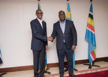 Congo et Rwanda en concurrence pour diriger la Francophonie : les enjeux d'une succession délicate