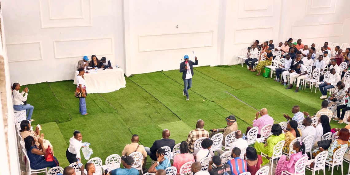 Akwa mossé lance le premier concours de Kingoli pour célébrer le patrimoine culturel immatériel