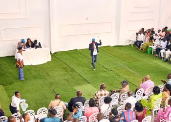 Akwa mossé lance le premier concours de Kingoli pour célébrer le patrimoine culturel immatériel