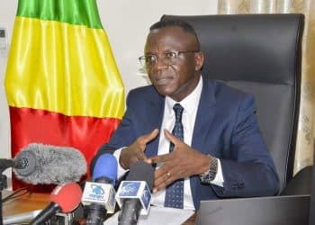 Ludovic Ngatsé : pourquoi le Congo doit accueillir les Assemblées annuelles de la BAD