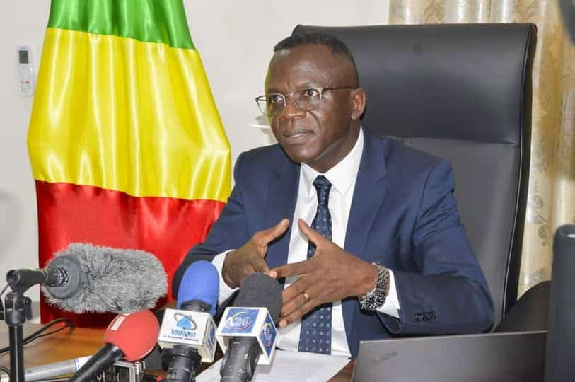 Ludovic Ngatsé : pourquoi le Congo doit accueillir les Assemblées annuelles de la BAD