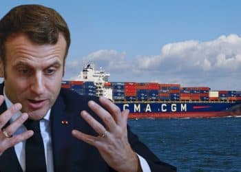 Navire français attaqué dans le détroit d’Ormuz : Paris prépare déjà la suite militaire