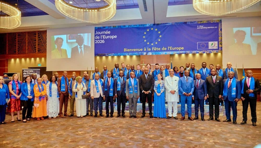 Pourquoi l'Europe mise désormais tout sur le Congo de Denis Sassou Nguesso ?