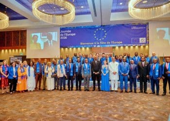 Pourquoi l'Europe mise désormais tout sur le Congo de Denis Sassou Nguesso ?