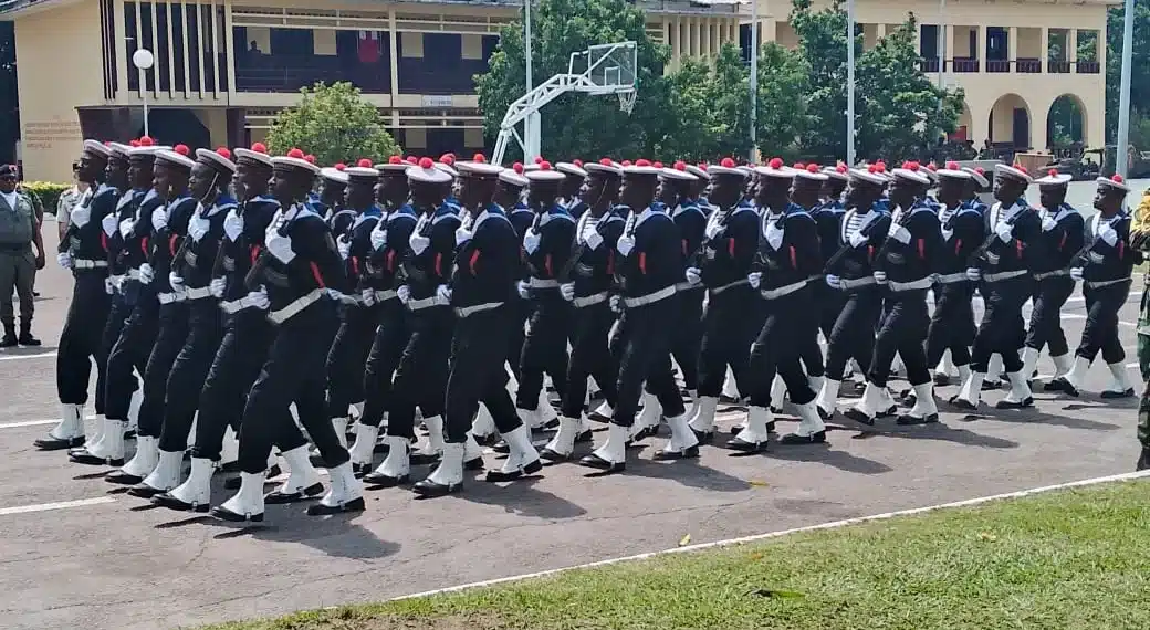 Armée : Rigueur et ingéniosité pour l'instruction 2026