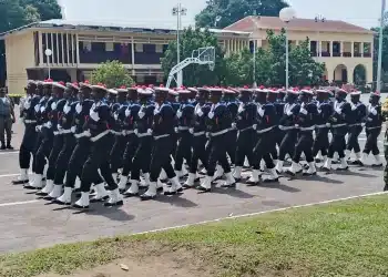 Armée : Rigueur et ingéniosité pour l'instruction 2026