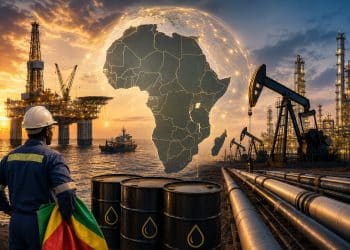 Pétrole : Pourquoi l’Afrique centrale est devenue le nouveau poumon énergétique mondial