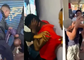 Afrique du Sud : « C’est une intimidation organisée » contre les migrants