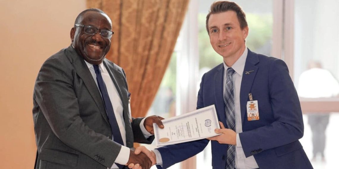 Internet : Comment Starlink va bousculer l'Afrique de l'Est