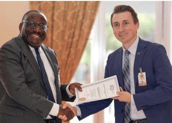 Internet : Comment Starlink va bousculer l'Afrique de l'Est