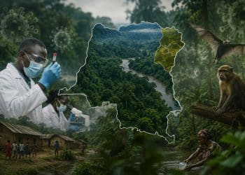 Santé : Pourquoi la RDC est le berceau mondial des pires virus ?