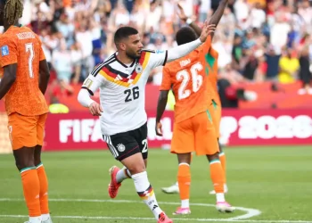 Coupe du Monde 2026 : La Côte d'Ivoire punie par l'Allemagne à la dernière minute !