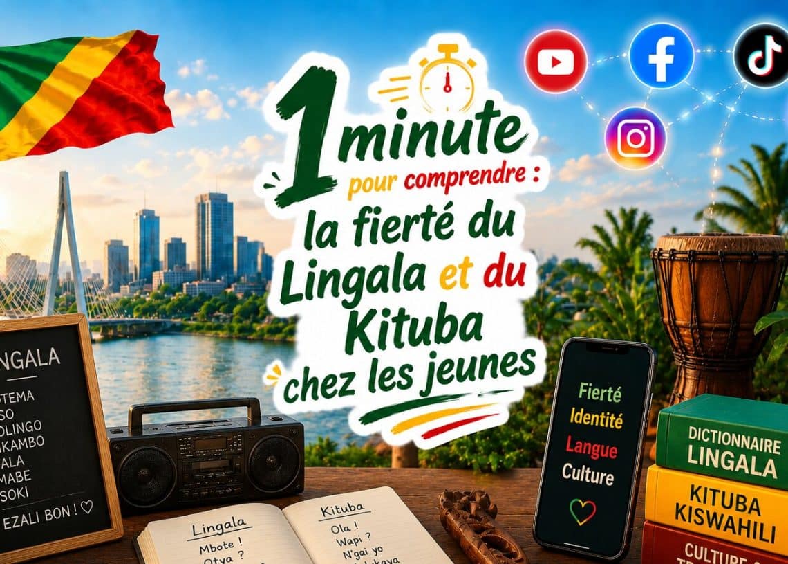 Le Journal du Congo – Toute l’actualité en temps réel