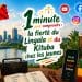 1 minute pour comprendre : la fierté du Lingala et du Kituba chez les jeunes