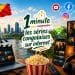 1 minute pour comprendre : les séries congolaises sur internet