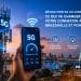 Révolution 5G au Congo : Ce qui va changer pour votre connexion à Brazzaville et Pointe-Noire