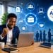 Emploi au Congo : Comment la révolution digitale de l'ACPE va enfin vous aider à trouver un travail