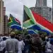 Tension en Afrique du Sud : Des marches massives contre les immigrés clandestins font trembler les diasporas africaines