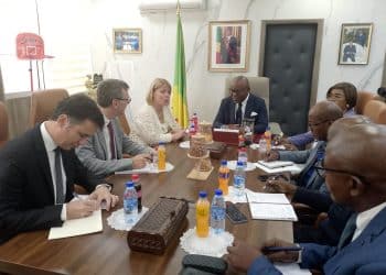Prévention des inondations à Brazzaville et défi de l&rsquo;eau potable à Pointe-Noire : L&rsquo;AFD passe à la vitesse supérieure !