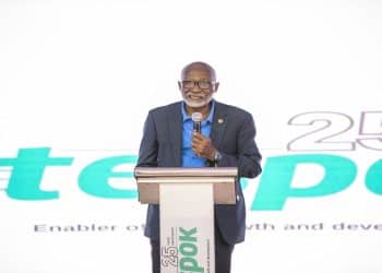 Révolution web en Afrique : Ce que cache l'alliance historique scellée à l'Africa Internet Summit 2026 !