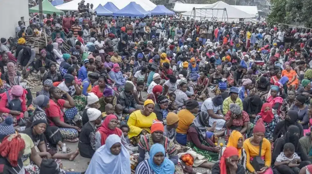 Durban : 5 000 Malawites traqués par la xénophobie sud-africaine