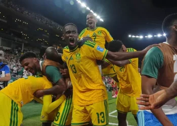 Miracle au Mondial 2026 : L&rsquo;Afrique du Sud terrasse la Corée du Sud et s&rsquo;offre les 16emes !