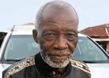 L'icône de Radio Congo, André Yabi Yabi, s'est éteinte, laissant un immense héritage