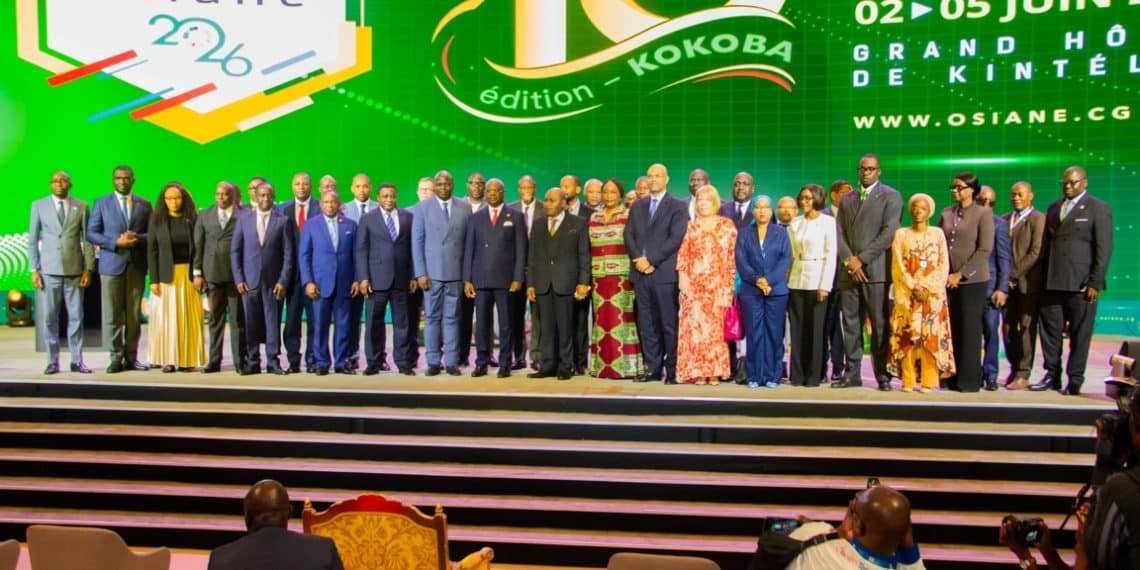 Osiane 2026 : Comment le grand sommet de la tech va propulser la souveraineté numérique de l’Afrique