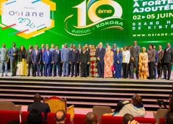 Osiane 2026 : Comment le grand sommet de la tech va propulser la souveraineté numérique de l&rsquo;Afrique