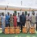 La Fondation Congo Assistance et la Chine propulse l'autonomie financière des femmes maraîchères