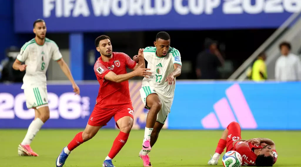 Mondial 2026 : Un final d’anthologie à couper le souffle qualifie l’Algérie et sauve l’Autriche au bout du suspense