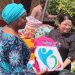 L'incroyable élan de générosité de la Chine pour sauver l'avenir des orphelins congolais