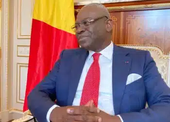 Le Premier ministre Makosso dévoile le grand plan "Cap 2031" de Denis Sassou Nguesso