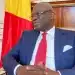 Le Premier ministre Makosso dévoile le grand plan "Cap 2031" de Denis Sassou Nguesso
