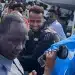 Scandale au Mondial 2026 : Interdit d’entrer aux États-Unis, le meilleur arbitre africain Omar Artan triomphe en Somalie