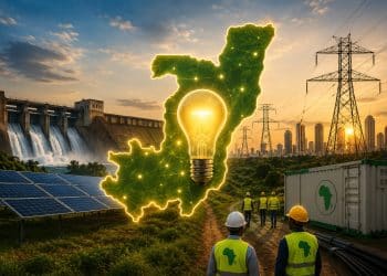 Énergie au Congo : Portée par la BAD, la "Mission 300" s'attaque au défi de l'électricité pour transformer l'économie nationale !