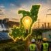 Énergie au Congo : Portée par la BAD, la "Mission 300" s'attaque au défi de l'électricité pour transformer l'économie nationale !
