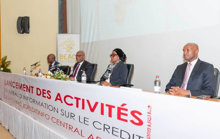 Révolution bancaire au Congo : Pourquoi le lancement historique du premier BIC va radicalement changer l'accès aux crédits !