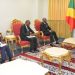 Diplomatie de résultats au Congo : Le ministre Constant Serge Bounda et Françoise Joly unissent leurs forces avec le Parlement !