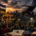 Migrants des USA : Tempête politique à Bangui