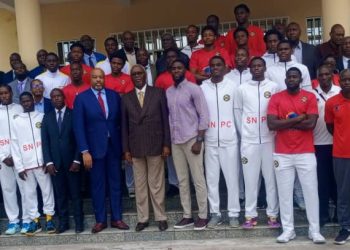 Basket : L'incroyable exploit des Diables rouges U18