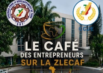 Zlécaf : À Brazzaville, le « Café » qui réveille le business africain